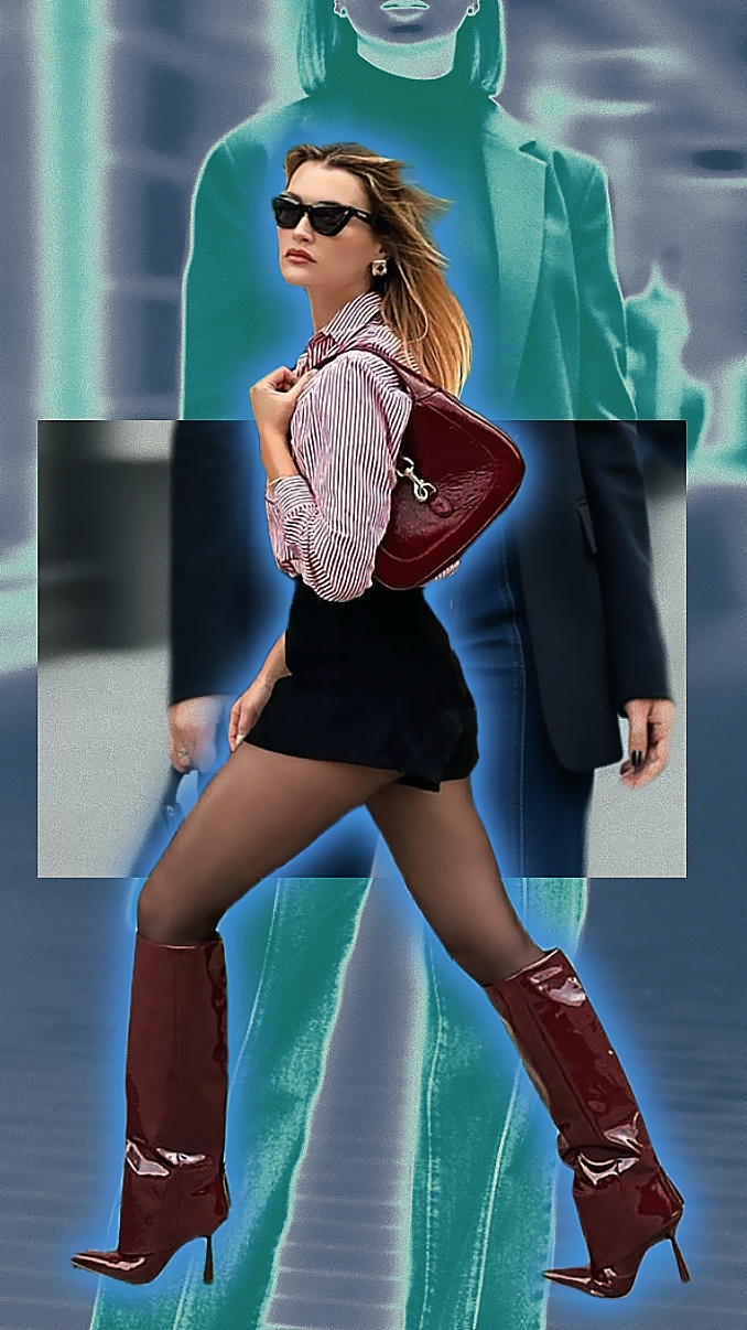 fashion trend