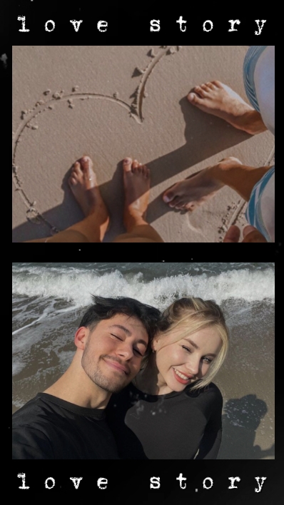 love story