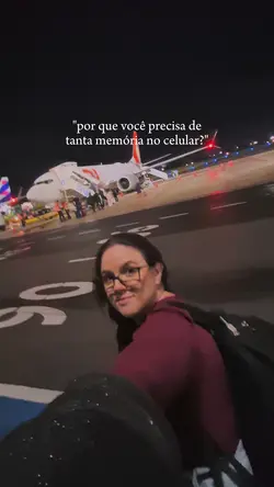 memória no celular