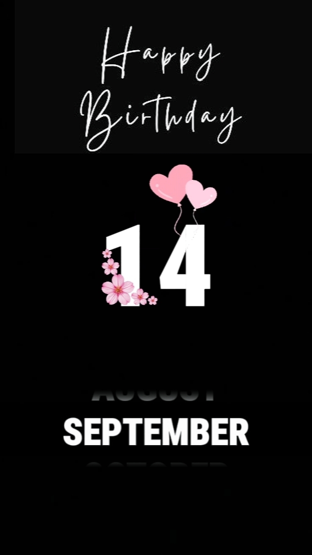 BDAY TWINS 14SEPT