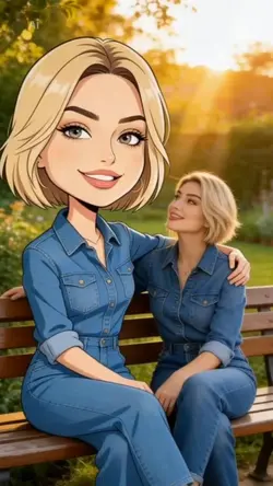CARTOON ANIMATION