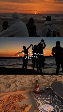 Valeu 2025