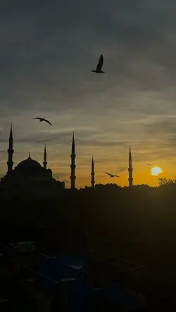HAYIRLI CUMALAR 