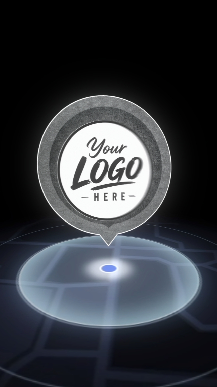 logo opening