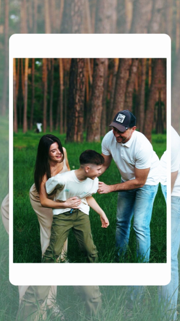 Aile Sevgisi