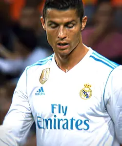 RONALDO FREE EDIT