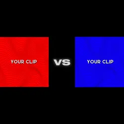 … Vs … 🗿
