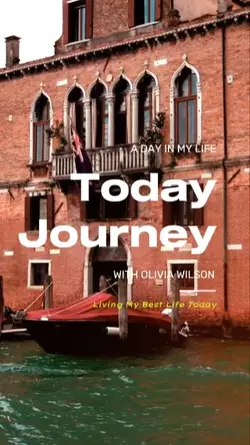 today journey 