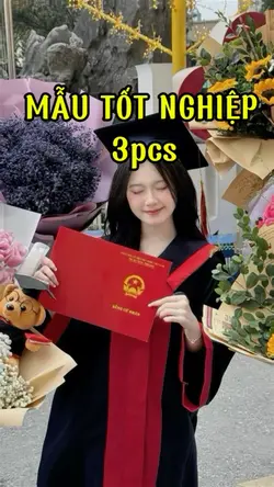 Tốt nghiệp