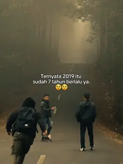 Ternyata 2019 itu su