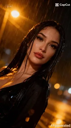 ensaio IA mulher