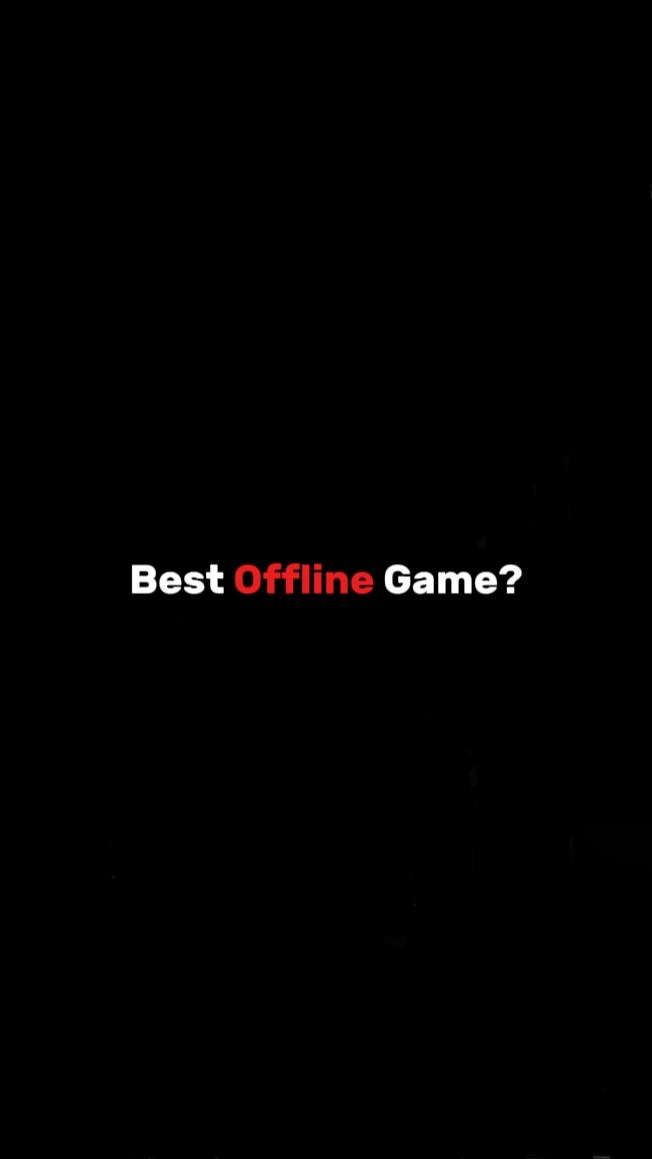 offline game