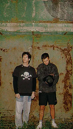 Heathens 21Pilot
