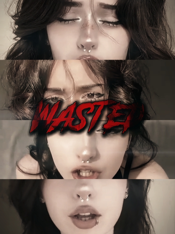 WASTED V3 