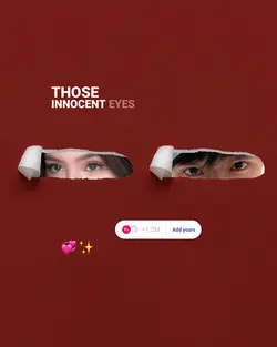 eye trend