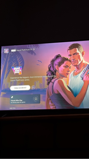 Gta6….
