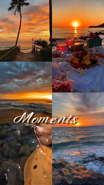 Momentos 