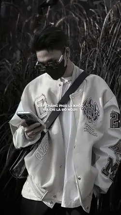 MƯA ĐANG RƠI MCK