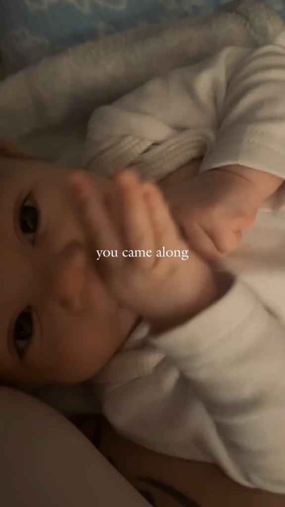 baby video crazier