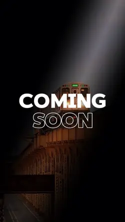 Coming soon