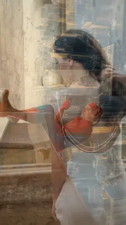 spiderman trend