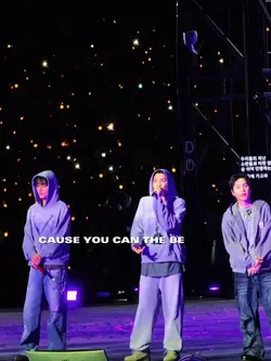 Concert BTS