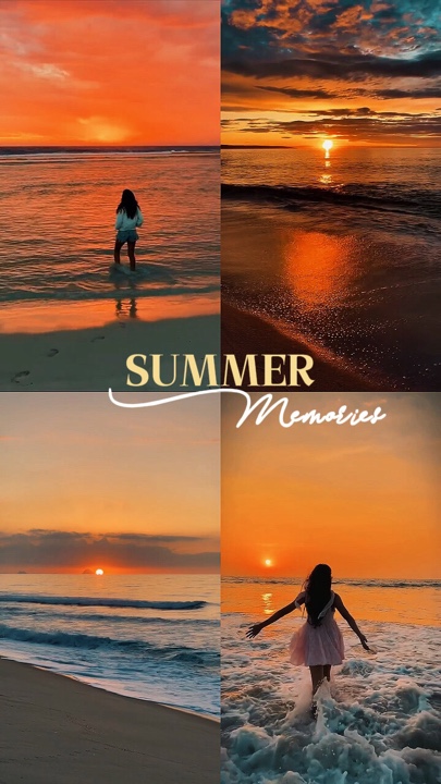 Summer Memories