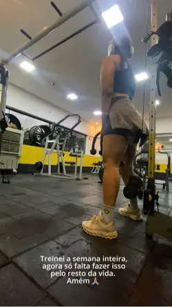 Não tá fácil não