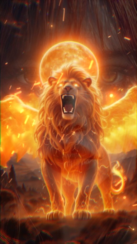 lion viral ai