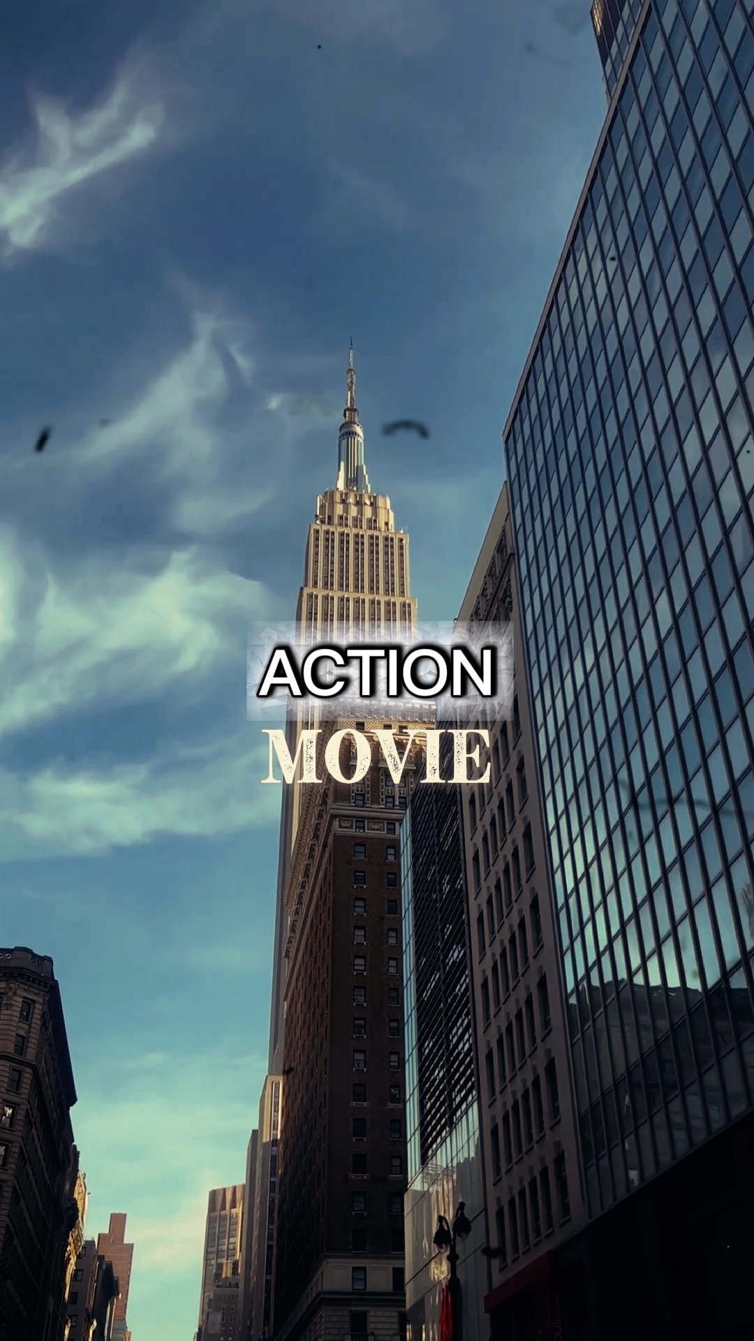 Film d'action 