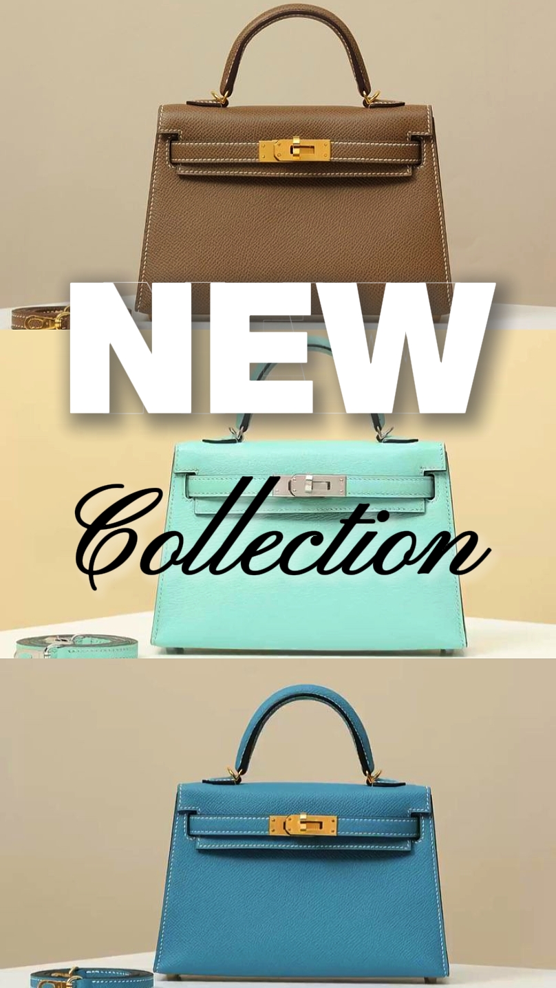 BAG COLLECTION 