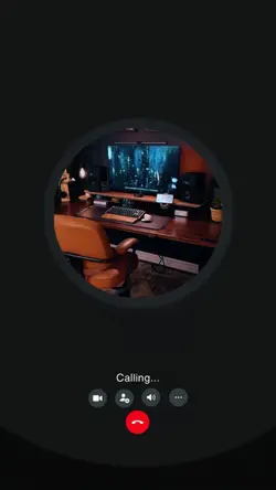 Setup