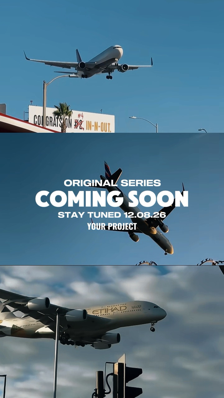 Próximamente