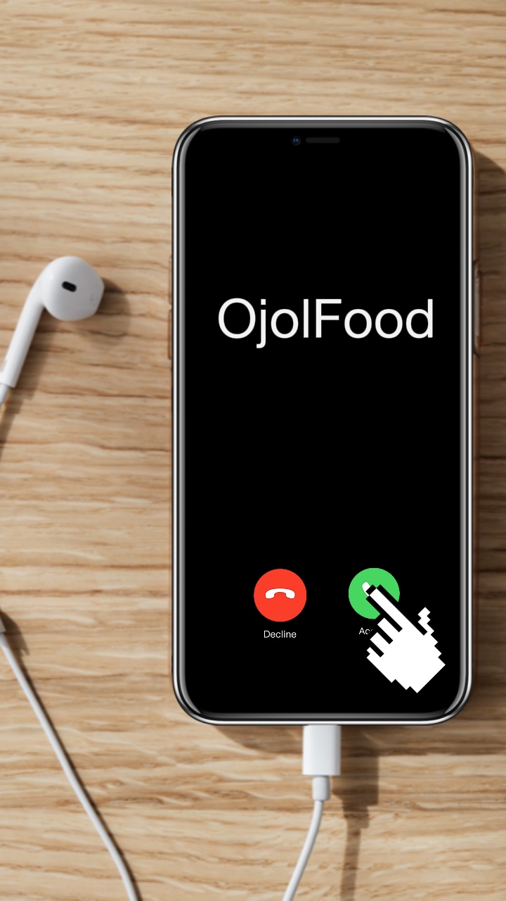 Comida OjolFood