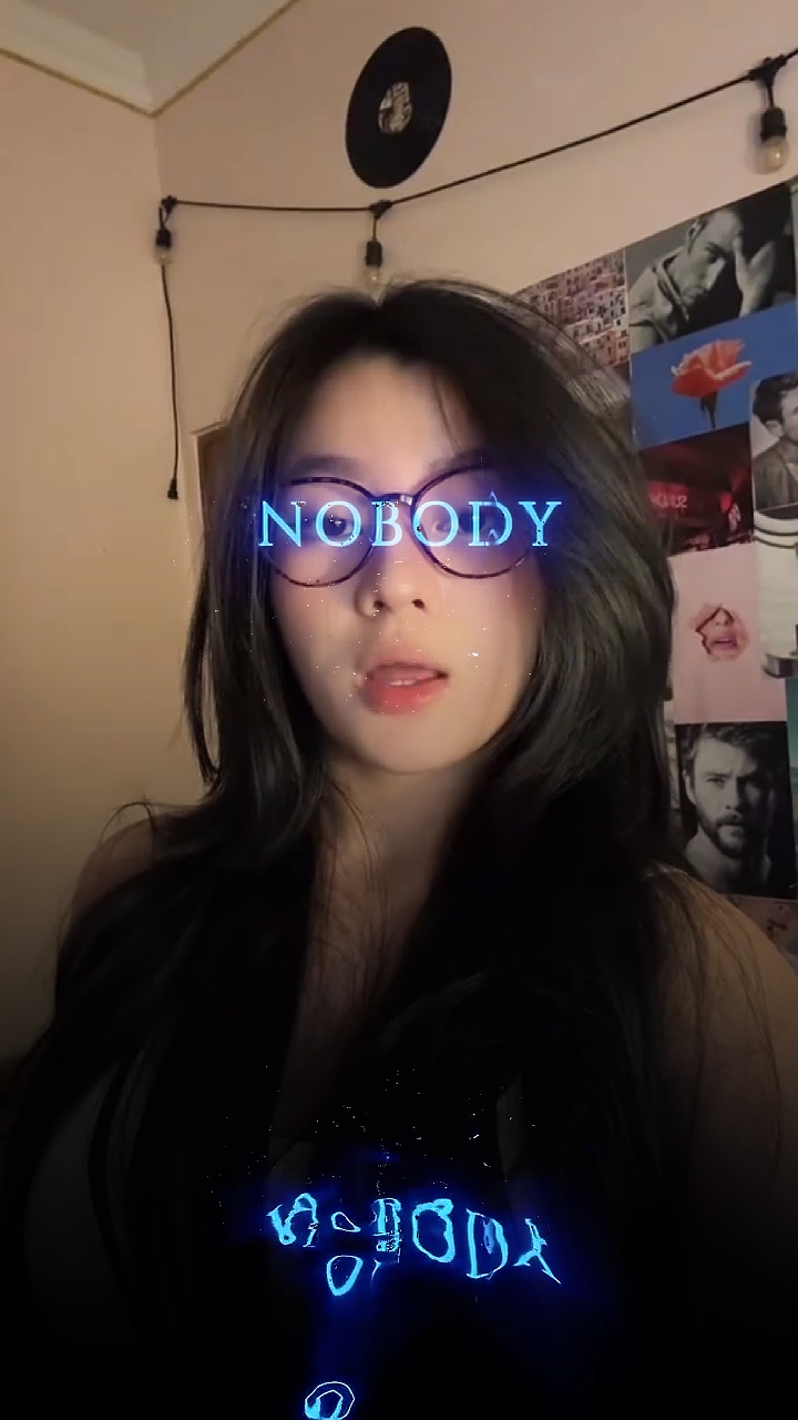 No body trend 