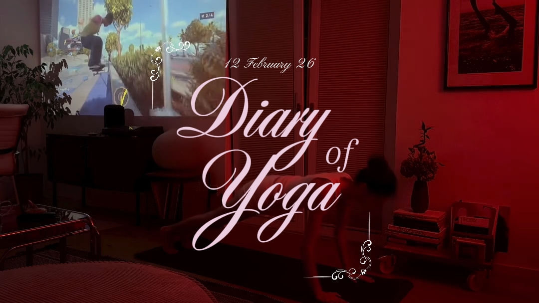 Yoga / Pilates / Gym