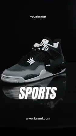 New Shoes Sports