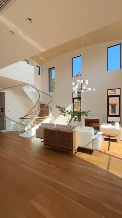 real estate new list