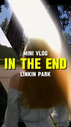 In The End