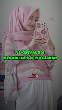 JJ Bloodline Kenyal 