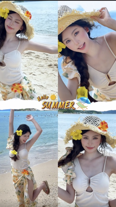 Hola VERANO ☀️
