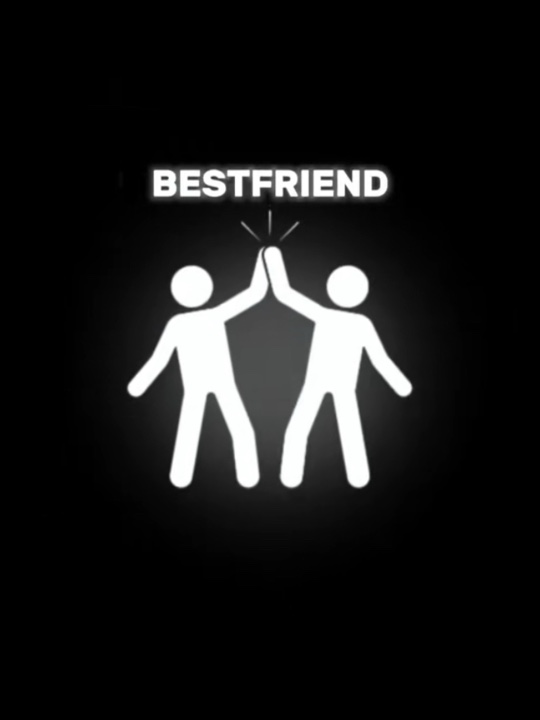Best Friend Duo