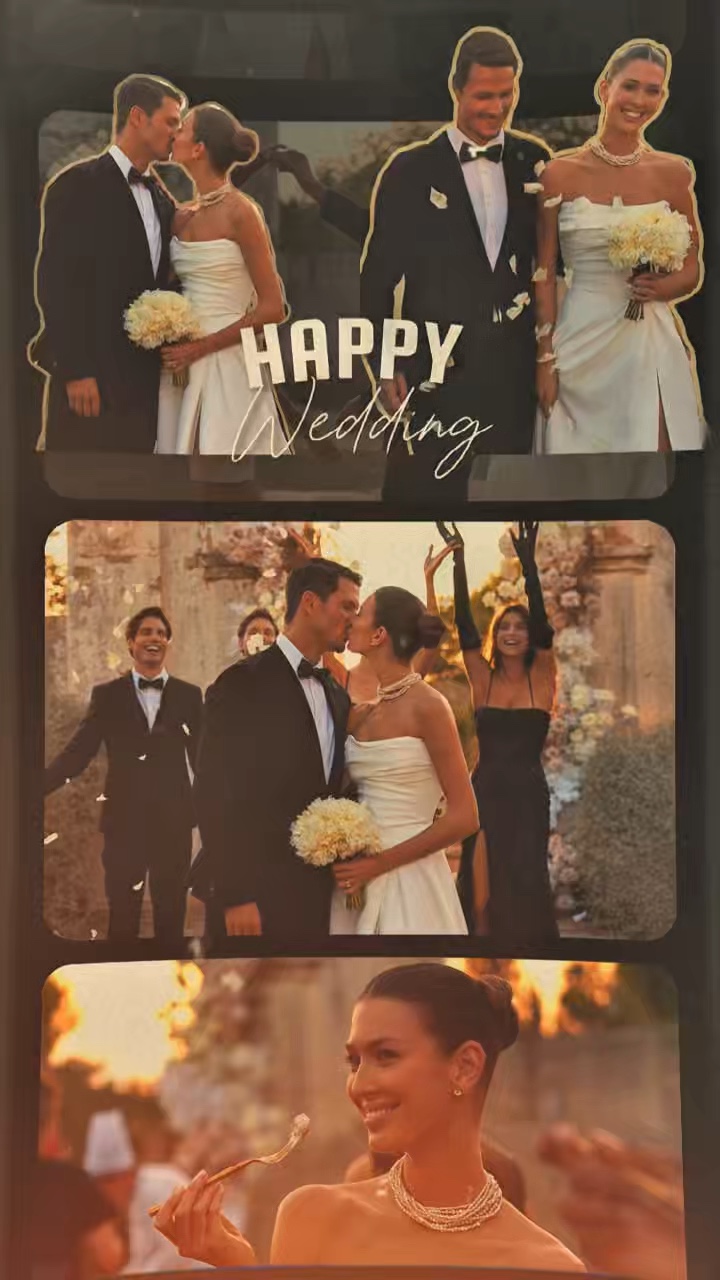 wedding magic 