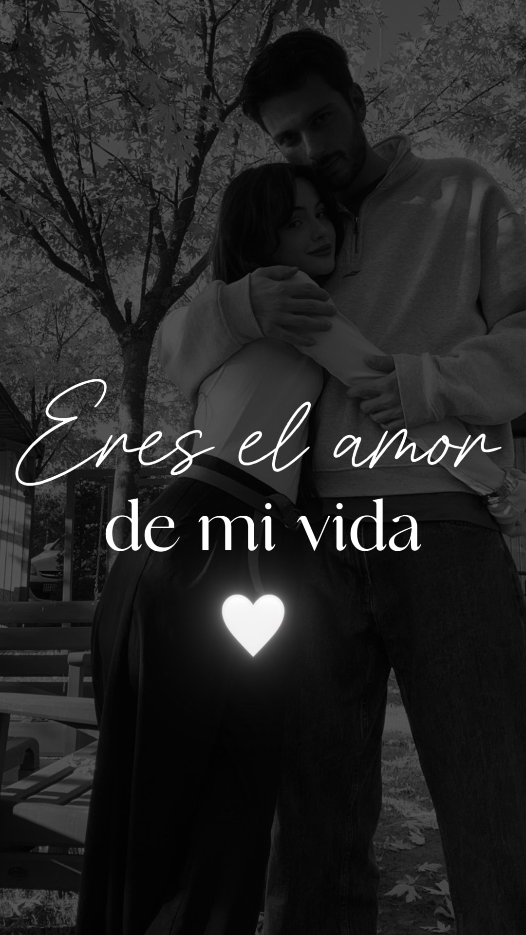 El❤️amor de mi vid