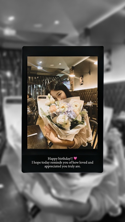 birthday 