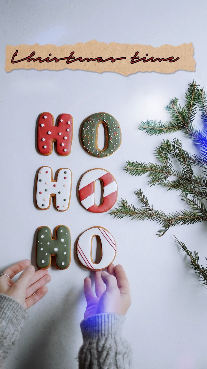 Ho 🎄 ho ⛄️ ho 🎁