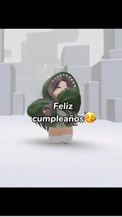 Feliz cumple!!