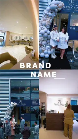 Business opening