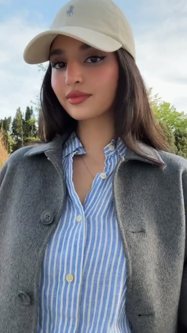 dis toujours à la fille