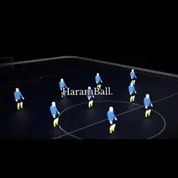 Haramball